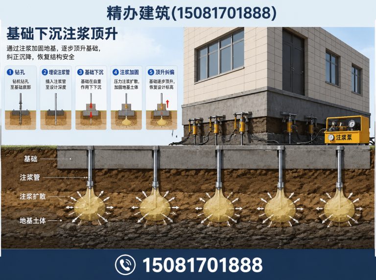 临漳县精办建筑展示图